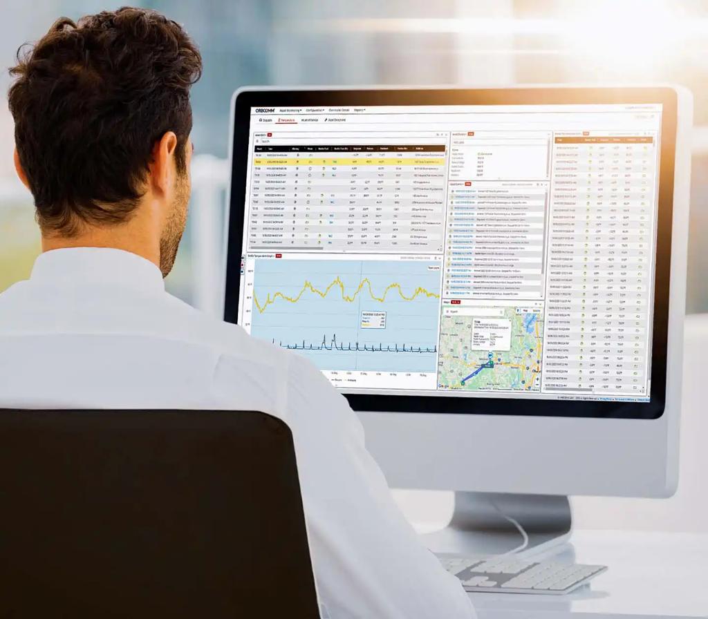 Compliance Assurance